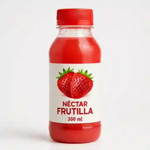 Néctar Frutilla 300 Ml