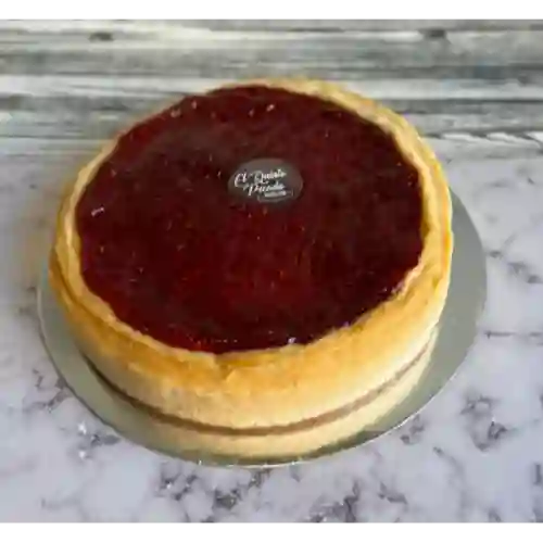 Cheescake Frambuesa