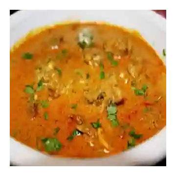 Fish Malwani Curry