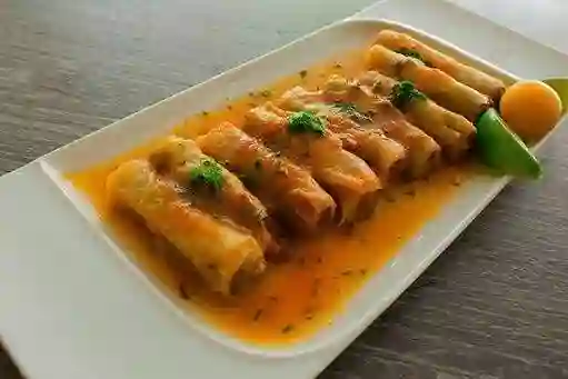 Hojas de Repollo 12 Pz