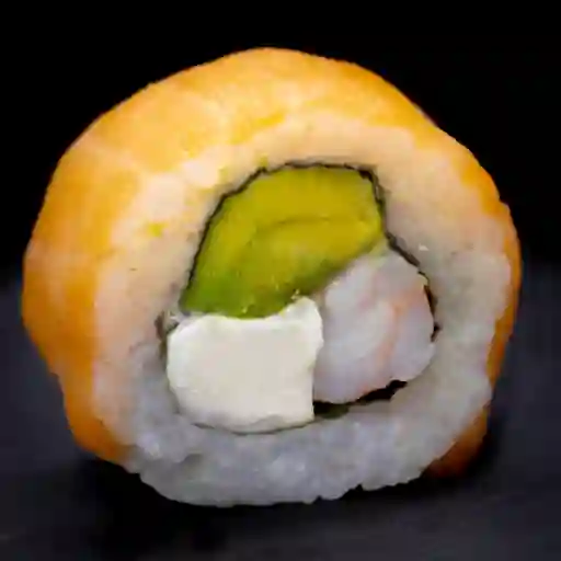 Sake Ebi Cheese