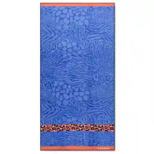 Cannon Toalla de Playa Moana 420 g 80 x 160 cm