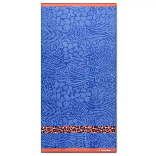 Cannon Toalla de Playa Moana 420 g 80 x 160 cm