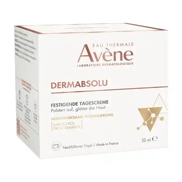 Avene Crema de Día Dermabsolu