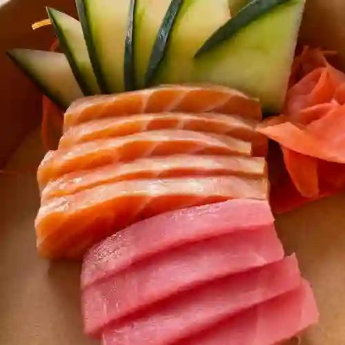 Sashimi Mixto