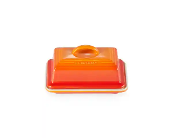 Mantequera Volcánico 15 cm Le Creuset