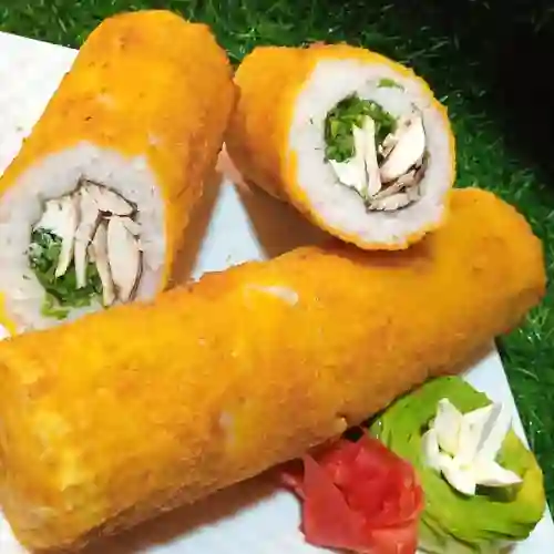 Hand Roll a Eleccióm