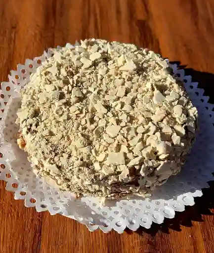 Hojarasca Manjar 20 Pers