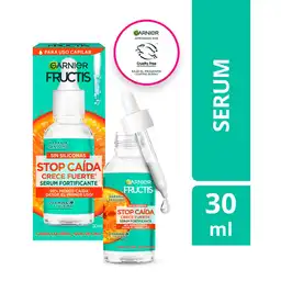 Garnier-Fructis Sérum Capilar Stop Caída Crece Fuerte