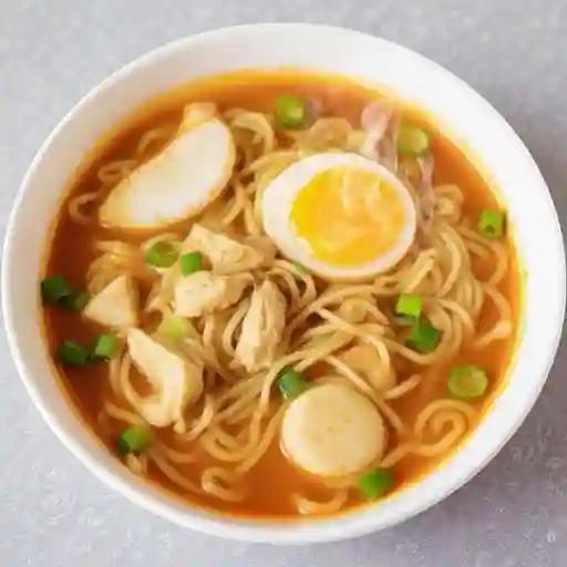 Sopa Hangchow
