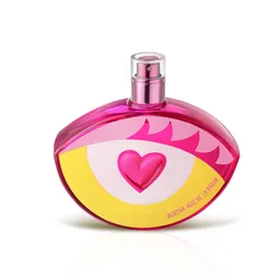 Agatha Ruiz de la Prada Perfume Mujer Look at me! EDT Vp