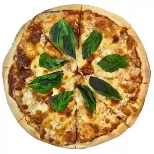 Pizza Margarita