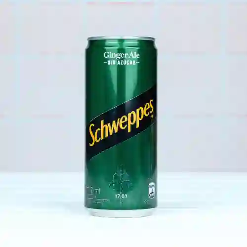 Schweppes 350 ml