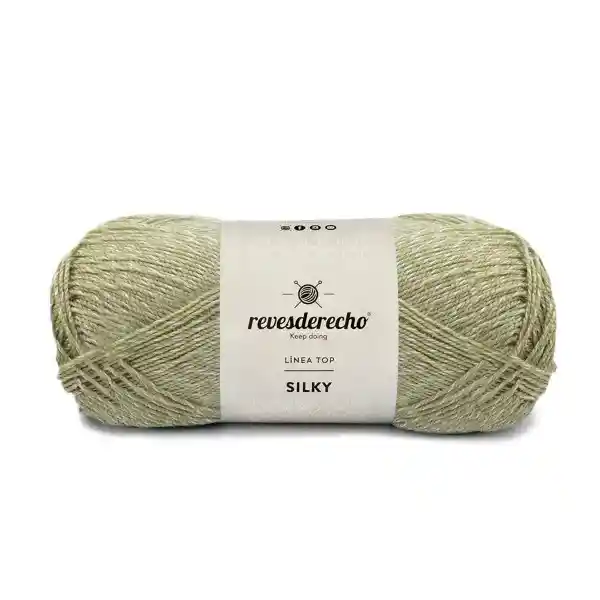 Silky - Beige Arena 0229 100 Gr