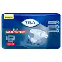 Tena Pañal Adulto Slip M 20un