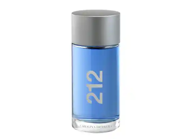 Carolina Herrera Perfume 212 Men Hombre Edt