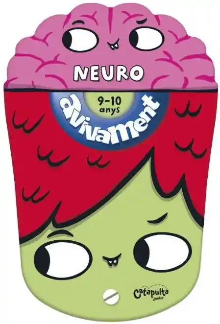 Abremente Neuro 9-10 Años