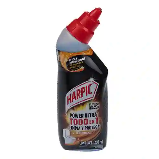 Harpic Desinfectante Power Ult