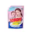 Popeye Detergente Líquido Bebé Hipoalergénico