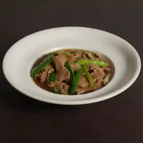 Carne Mongoliana