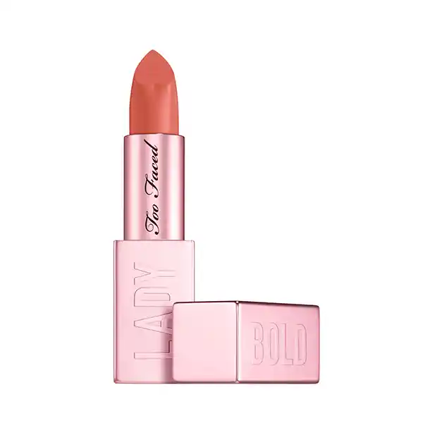 Too Faced Labial Lady Bold Lipstick Comeback Queen