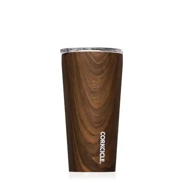 Vaso Térmico Walnut Wood 475 mL