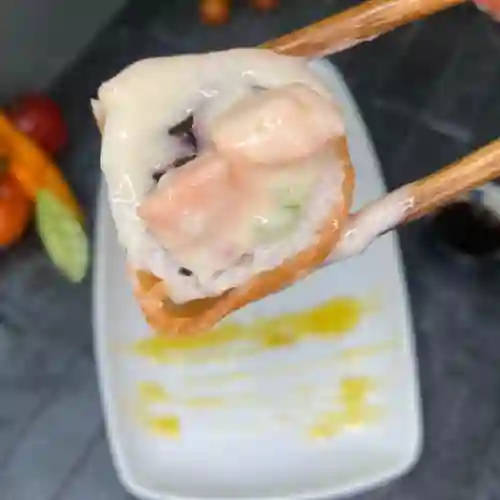 80.- Acevichado Roll