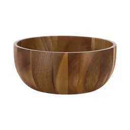 Ensaladera de Madera de Acacia 20 x 7