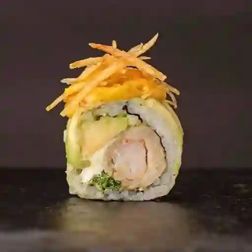 Nikkei Rolls