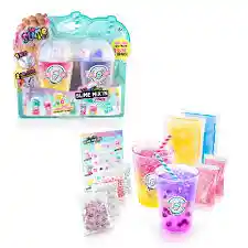 Estyle 4 Ever Juego Slime Drinks - SSC 253