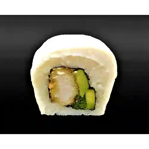 72-pollo Teriyaki ,palta ,ciboulette.