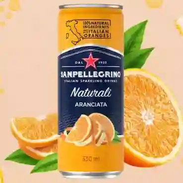 Aranciata 330 ml