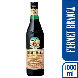 Fernet Branca Aperitivo 39°