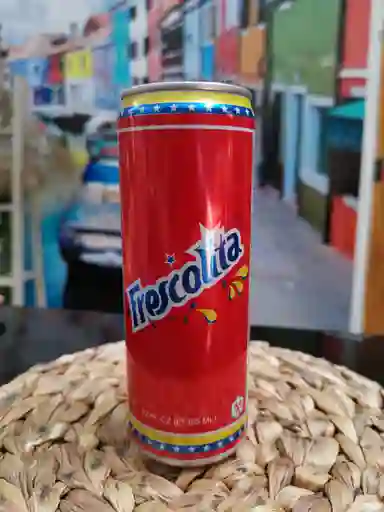 Frescolita 330 Ml