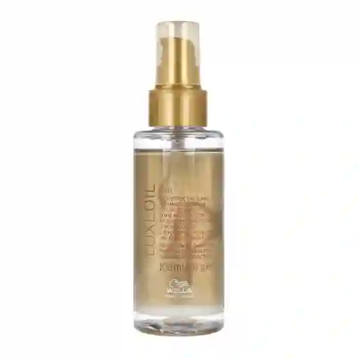 Wella Aceite Spray Luxe Oil