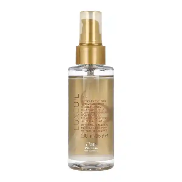 Wella Aceite Spray Luxe Oil