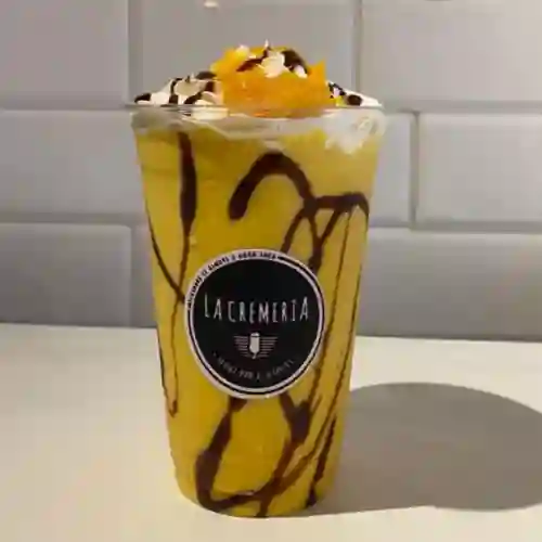 Shake Mango