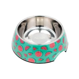 Summer Plato Para Perro Punch