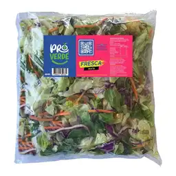 Pro Verde Ensalada Fresca Mixta T