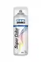 Tekbond Pintura Acrilica Aerosol Uso General Barniz 350 mL