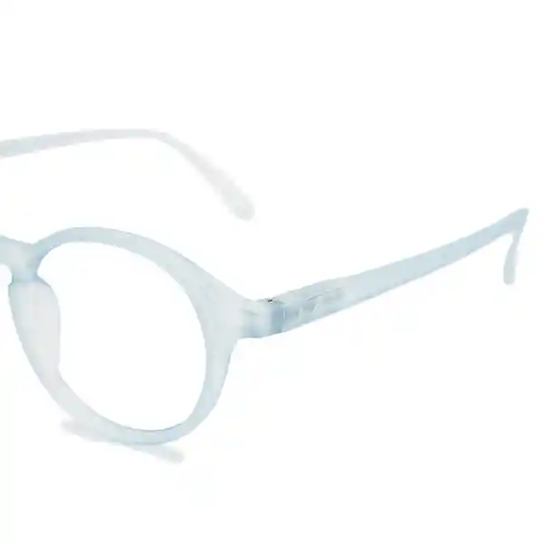 Gafas de Lectura Audrey Skyblue 1.0 Inztinto