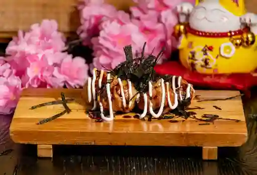 Yasai Yaki Vegetariano