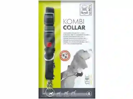 Kombi Collar Talla XS