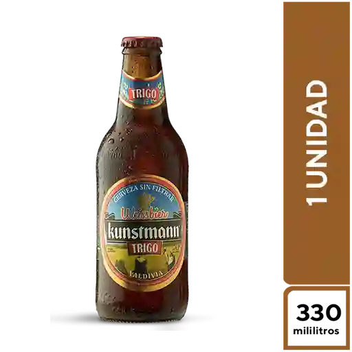 Kunstmann Trigo 330 ml