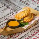 Empanadas de Chupe (2U)