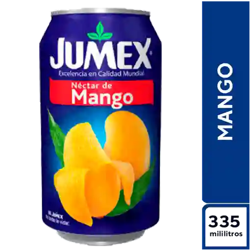 Jumex Mango 335 ml