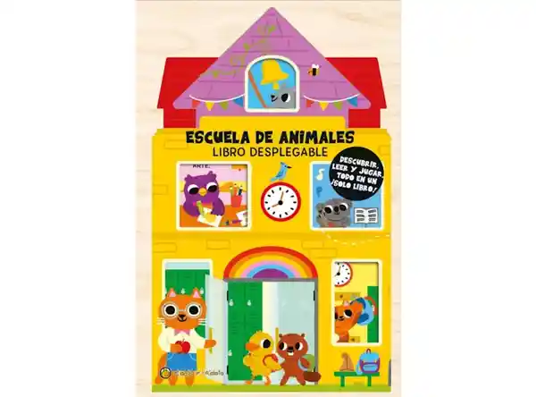 Escuela de Animales