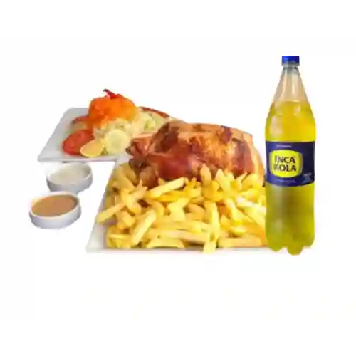 Combo Familiar