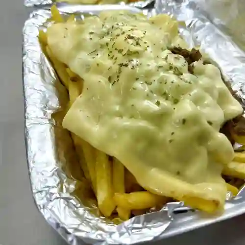 Papas Cheese