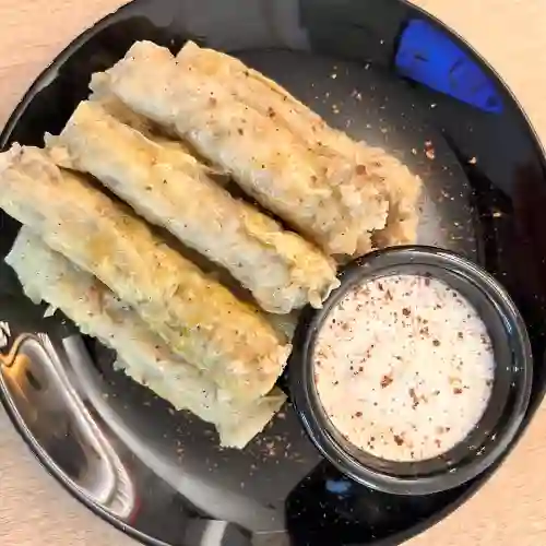 1/2 Porción de Malfuf - 182